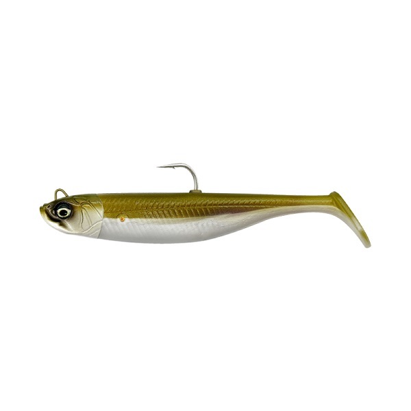 Savage Gear Savage Minnow - Khaki