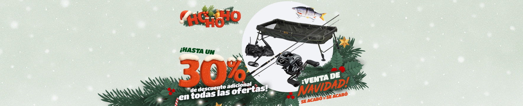 Topbanner: Tot 30% Alle Deals (actieperioden-Kerst-2025)