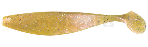 ShadXperts Xtra Soft 9" (23cm) 2pcs Shads