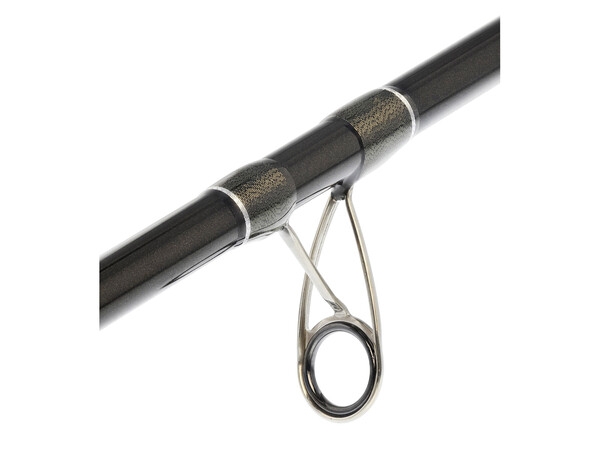 Westin W2 Z-Hunter Snoekbaars Spinhengel