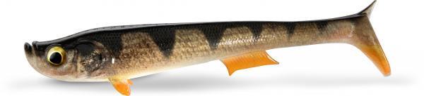 Quantum Tarp Shad 22cm - Real Perch
