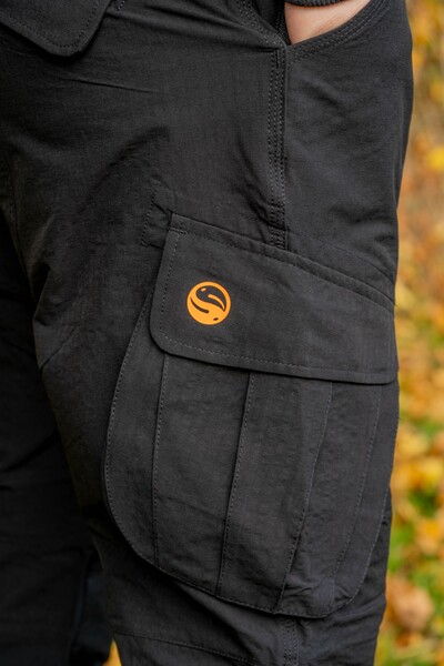 Guru Match Kombats Fishing Trousers