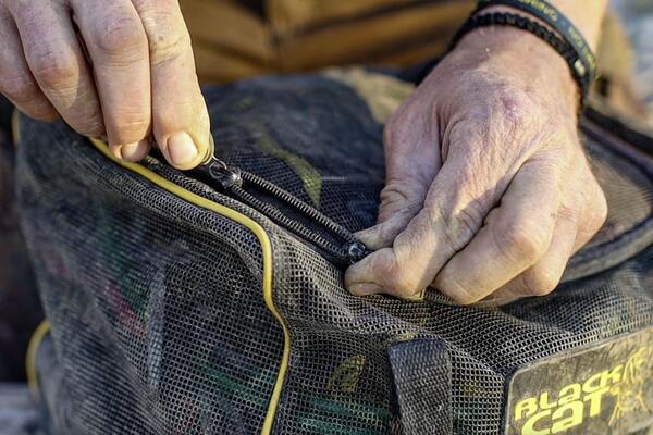 Black Cat Rope Keeper Pro Large Vistas