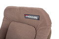 Ultimate BankBase Memory Foam High Back Recliner Chair Visstoel