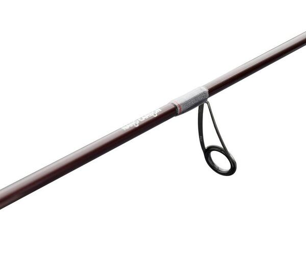 Abu Garcia Aion Ains Forel Spin Rod