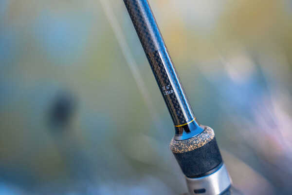 Wędka Korum Omega Specialist 12ft (1.75lb)