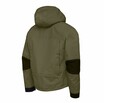 Savage Gear SG4 Wading Jacket Olive Green