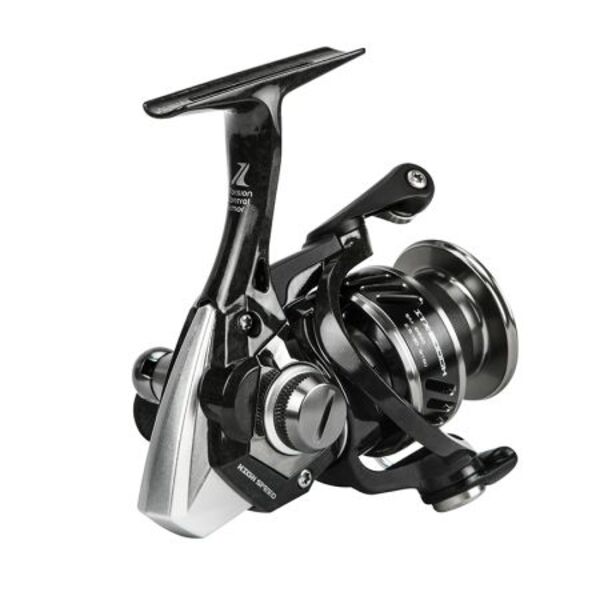 Okuma ITX Carbon Spinning