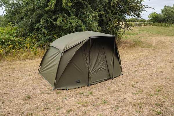 Fox EOS Pro Bivvy 1 Person Vapour Cap