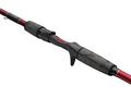Abu Garcia Fränstram Pike Master Baitcaster Hengel 2.44m (-150g)