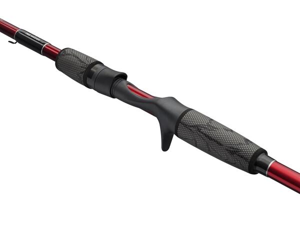 Abu Garcia Fränstam Pike Master Baitcaster Rod 2.44m (-150g)