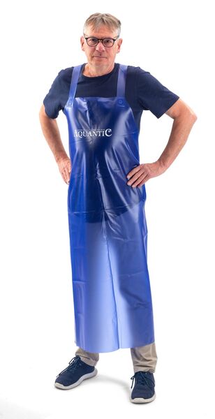 Aquantic Fisherman's Skirt Filetschürze