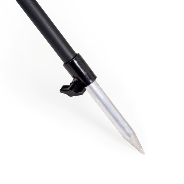 Zebco Flecktarn Brolly