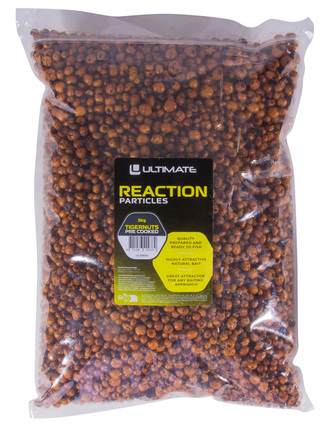 Ultimate Reaction Particles Ready To Fish (5kg)