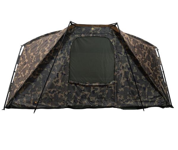 Solar Worldwide Spider 2.0 FS Bivvy