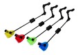 Ultimate Sky Chaser High End Rod Pod Set