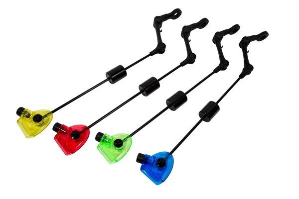 Ultimate Sky Chaser High End Rod Pod Set
