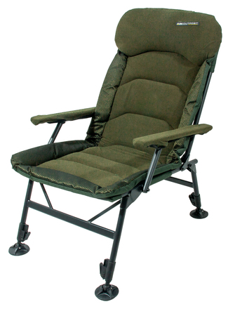 AIM Outpost Compact Armchair Karperstoel