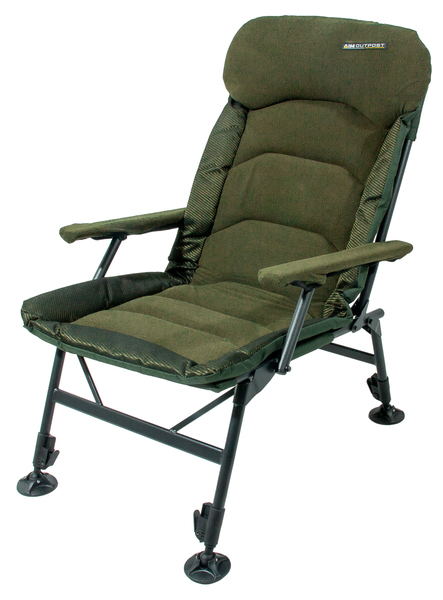 AIM Outpost Compact Armchair Karperstoel
