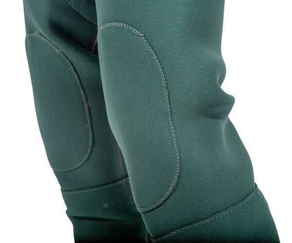 Ultimate Patrol Bellyboat Set