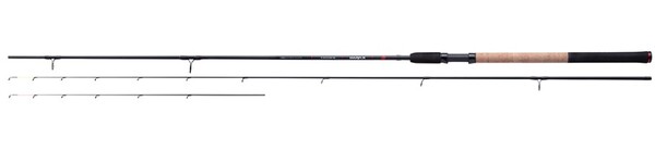 Nytro Impax Allrounder Feeder Rod - 2-pieces