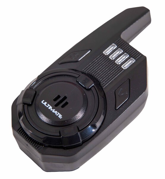 Ultimate Alerta Set de Alarma de Mordida 3+1