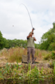 Korum 3K Allrounder Quiver Feeder Rod 11ft (45-120g)
