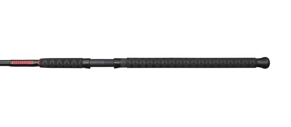 Ugly Stik Silurus Bank Catfish Rod 2.40m (80-150g)