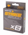 Grayton Strike Braid Gevlochten Lijn (150m)