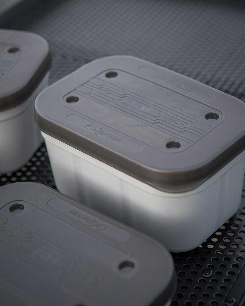 contenitori esche pvc matrix eva air flow litri 1,7lt contenitori esche pvc matrix eva air flow litri 1,7lt