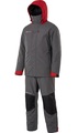 Westin W3 Winter Suit Cloud Grey Warmtepak