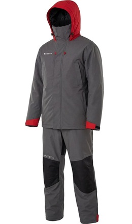 Westin W3 Winter Suit Cloud Grey Warmtepak