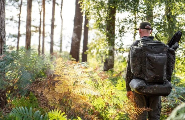 Nash Scope Soft Protect Mochila