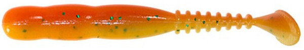 Reins Rockvibe Shad - 308 Marble Chart Orange