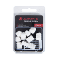 Ultimate Baits Carp Particles/Boilies Weekend Pack