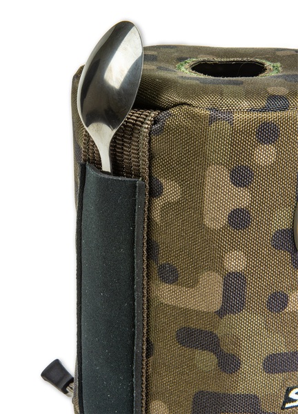 Solar SP C-Tech Gas Canister Cover