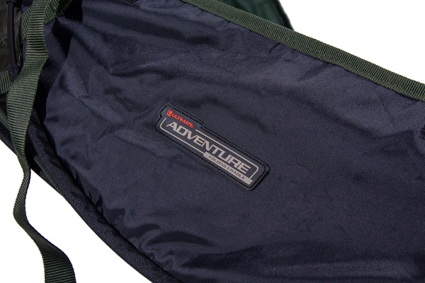 Ultimate Adventure Folding Cradle