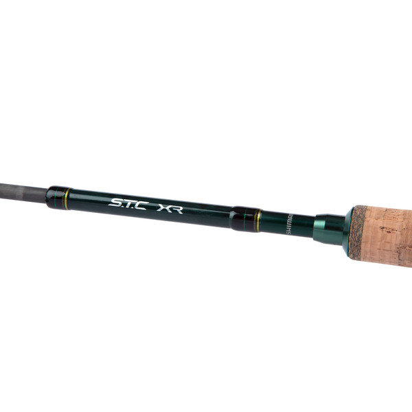 Shimano STC XR Stream Spinning Travel Rod 