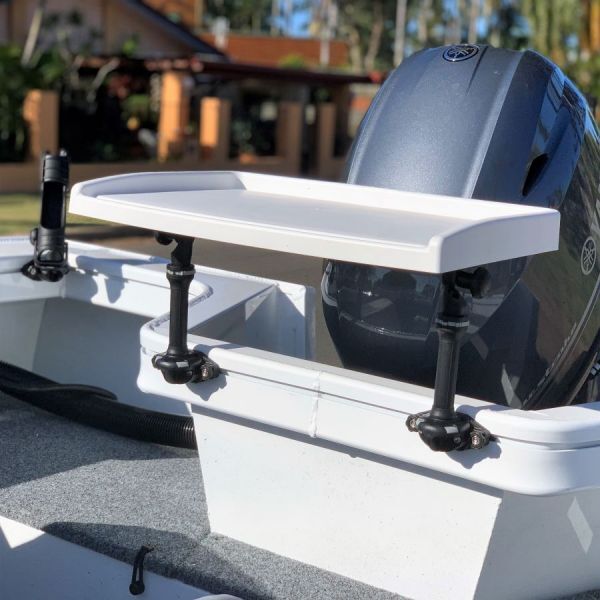 Railblaza Fillet Table II Kit inkl. Starports