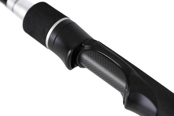 Fox Rage TR Power Jig Spin Rod 270cm (15-50g)