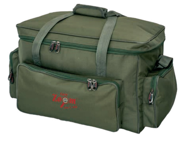 Carp Zoom G-Trend Carryall - Grande 55x39x35cm