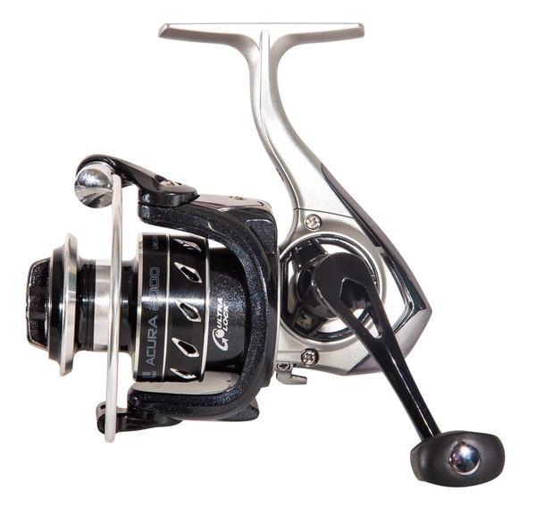 Ultimate Texas Carolina Complete Hengelset 2.21m (5-20g)