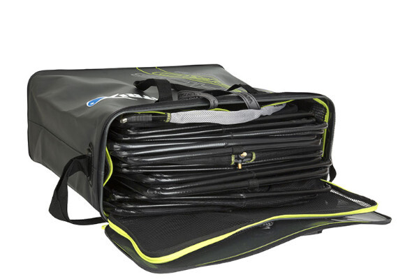 Matrix Dip & Dry Mesh Net Bag