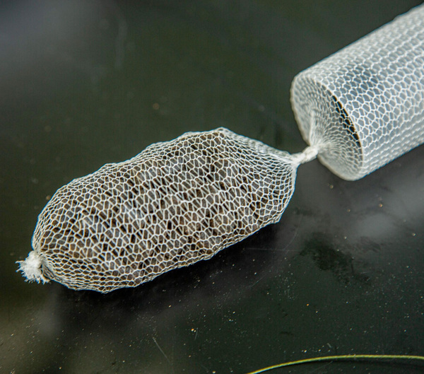 Mega Complete Carp Tacklebox!