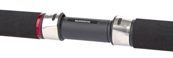 Shimano Vengeance AX Pilk Boat Rod