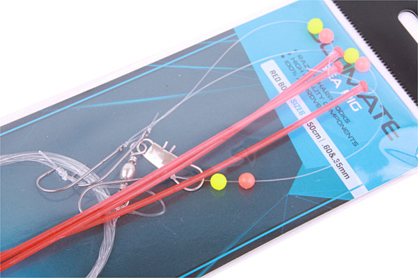 Bas de ligne SUNSET Sabiki rig sea rig Bas de ligne SUNSET Sabiki rig sea rig