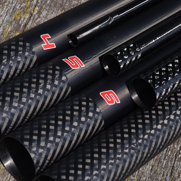 Tyczka Cresta Pack Spartacus Carp 2000 11.5m