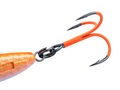 Rozemeijer Tybrid WK 2026 LTD Jerkbait Oranje Boven #2/0 BKK 15cm (81g)