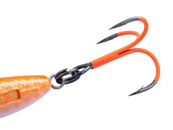 Rozemeijer Tybrid WK 2026 LTD Jerkbait Oranje Boven #2/0 BKK 15cm (81g)
