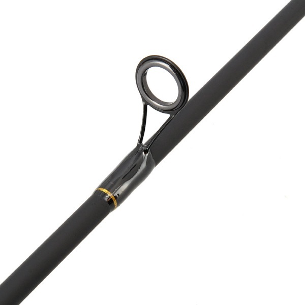 NGT Carp Stalker 2,40m (2lb) - Black